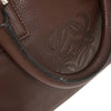 Secondhand Loewe Amazona Bag Brown Leather Bags