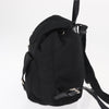 Prada Double Front Pocket Backpack Tessuto