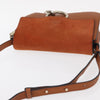 Secondhand Chloe Faye Shoulder Bag Leather and