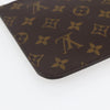 Secondhand Louis Vuitton Neverfull Pochette