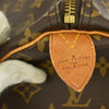 Louis Vuitton Keepall Bag Monogram Canvas