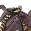 Secondhand Gucci Soho Chain Crossbody Bag