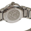Hermes Nomade Quartz Watch Stainless Steel