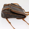 Louis Vuitton Marelle Sac a Dos Backpack Monogram Canvas