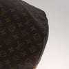 Secondhand Louis Vuitton Keepall Bandouliere Bag