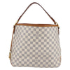 Secondhand Louis Vuitton Delightful NM Handbag Damier