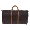 Louis Vuitton Keepall Bag Monogram Canvas