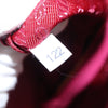 Secondhand Prada Double Zip Lux Tote Saffiano