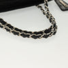 Secondhand Chanel Vintage CC Lock Pocket Chain Tote Patent