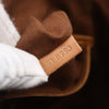 Louis Vuitton Vintage Alma Handbag Monogram Canvas