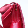 Bally Vintage Shoulder Bag Velvet