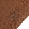 Secondhand Louis Vuitton Agenda Cover Monogram Panda