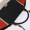 Secondhand Celine Trapeze Bag Canvas with