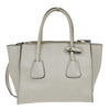 Secondhand Prada Twin Pocket Shopping Tote City