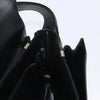 Secondhand Celine Vintage Carriage Flap Bag