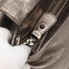 Salvatore Ferragamo Sofia Satchel Smooth Leather