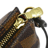 Louis Vuitton Trousse Make Up Bag Damier Canvas