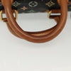 Louis Vuitton Speedy Handbag Monogram Multicolor