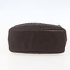 Bottega Veneta Intrecciato Handbag Leather