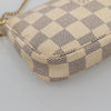 Secondhand Louis Vuitton Pochette Accessoires Damier