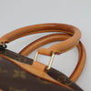 Secondhand Louis Vuitton Deauville Handbag