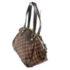 Secondhand Louis Vuitton Verona Handbag Damier