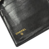 Chanel Timeless CC French Wallet Caviar