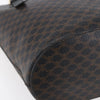 Celine Vintage Macadam Tote bag Canvas