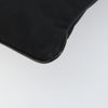 Prada Flat Messenger Bag Tessuto