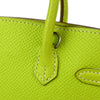 Hermes Birkin Handbag Tiny 15