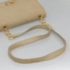 Secondhand Bally Vintage Chain Shoulder Bag