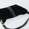 Secondhand Gucci Jackie Original Shoulder Bag Leather