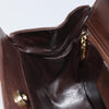 Secondhand Salvatore Ferragamo Gancini handbag