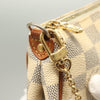 Louis Vuitton Eva Handbag Damier