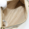 Secondhand Chloe Vintage handbag White Leather Bags