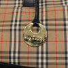 Secondhand Burberry Nova Check Handbag Nova Check