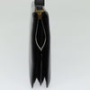 Secondhand Celine Shoulder Bag Black Leather Bags