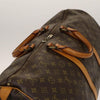 Secondhand Louis Vuitton Keepall Bag