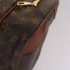 Secondhand Louis Vuitton x NBA Keepall Trio Pocket Bag