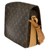 Secondhand Louis Vuitton Cartouchiere Handbag