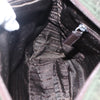 Secondhand Prada Double Buckle Flap Messenger Bag Tessuto