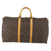 Secondhand Louis Vuitton Keepall Bag
