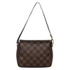 Secondhand Louis Vuitton Trousse Make Up Bag Damier
