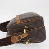 Louis Vuitton Reporter Bag Monogram Canvas