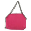 Stella McCartney Falabella Tote Suede