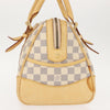 Louis Vuitton Berkeley Handbag Damier