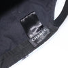 Chanel Airlines Baseball Cap Cotton