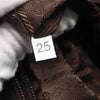 Prada Vintage Zip Tote Tessuto