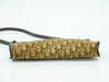 Secondhand Christian Dior Vintage Trotter Crossbody Bag Diorissimo