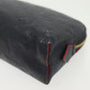 Secondhand Louis Vuitton Cosmetic Pouch Monogram Empreinte